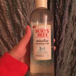 アメリカのお気に入りメイク落とし