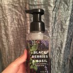 大好き過ぎるBath and Body Worksのハンドソープ