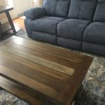 アメリカで家具の購入と搬入