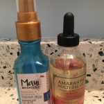 アメリカ生活　お気に入りヘアケア